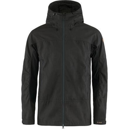 Fjällräven Abisko Lite Trekking Jacket Herre - Grå
