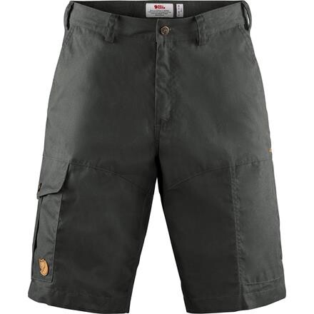 Fjällräven Karl Pro Shorts - Mørkegrå