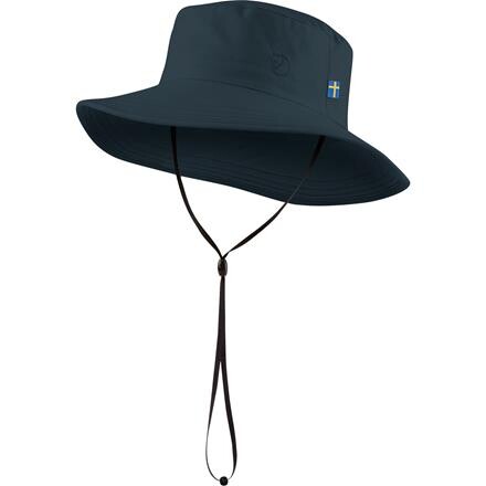 Fjällräven Abisko Sun Hat Solhat - Blå
