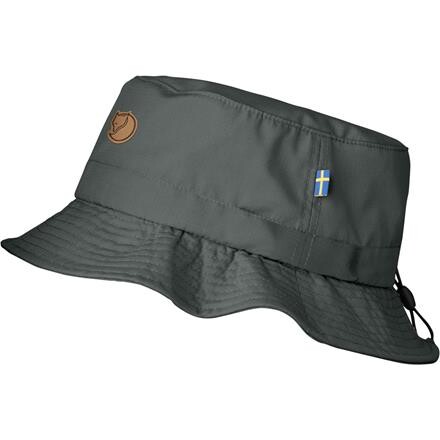 Fjällräven Travellers MT Hat Solhat