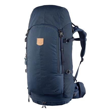 Fjällräven Mens Keb 52  (Blå (STORM-DARK NAVY/638-555) One size)
