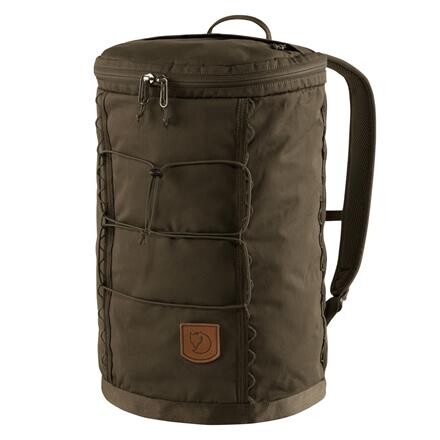 Fjällräven Singi 20 (Grøn (DARK OLIVE/633) One size)