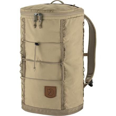 Fjällräven Singi 20 Dagsrygsæk - Beige