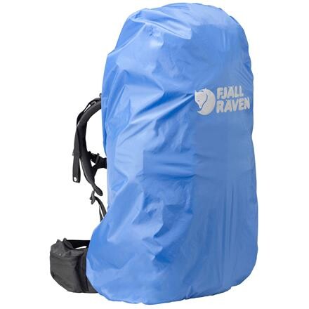 Fjällräven Rain Cover 80-100L Regnslag - Blå
