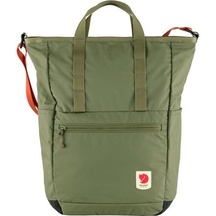 Fjällräven High Coast Totepack (Grøn (GREEN/620) One size)