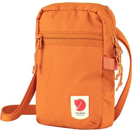Fjällräven High Coast Pocket (Orange (SUNSET ORANGE/207) One size)