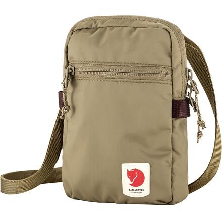 Fjällräven High Coast Pocket Taske - Beige
