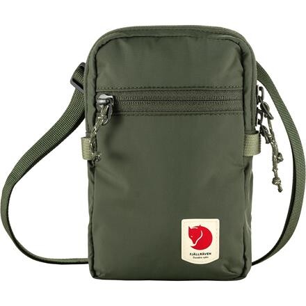 Fjällräven High Coast Pocket (Grøn (MOUNTAIN GREEN/623) One size)