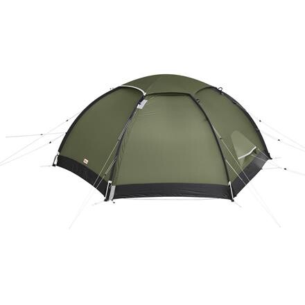 Fjällräven Keb Dome 2 (Grøn (PINE GREEN/616))