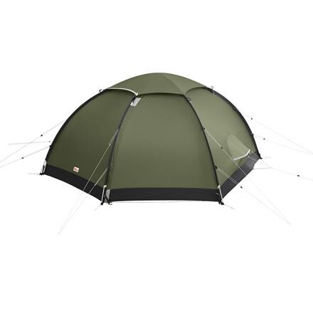Fjällräven Keb Dome 3 (Grøn (PINE GREEN/616))