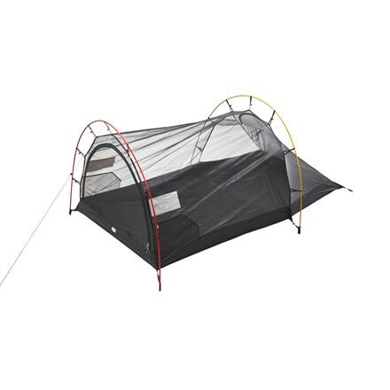 Fjällräven Mesh Inner Tent Endurance 2 - Sort