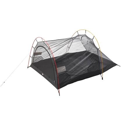 Fjällräven Mesh Inner Tent Endurance 3 - Sort