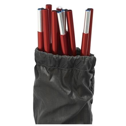 Fjällräven Abisko Lite 1 Pole Kit Teltstænger