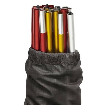 Fjällräven Abisko Lite 2 Pole Kit Teltstænger