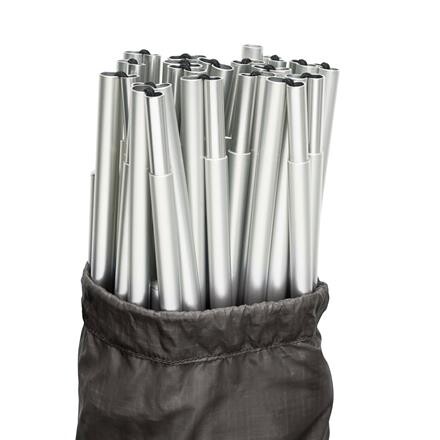 Fjällräven Abisko Dome 2 Pole Kit Teltstænger