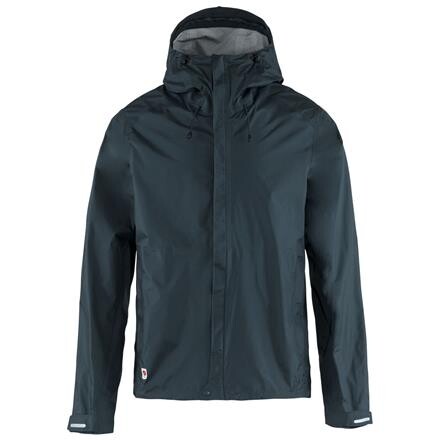 Fjällräven High Coast Hydratic Jacket Herre - Sort
