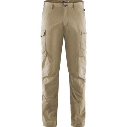 Fjällräven Travellers MT Bukser - Beige