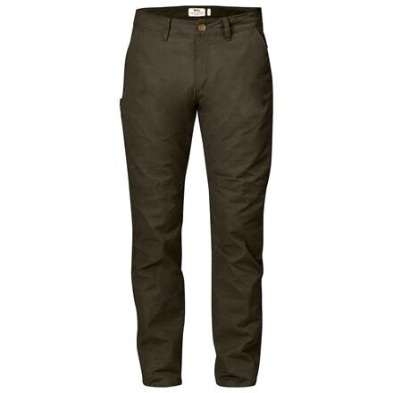 Fjällräven Sörmland Tapered Jagtbukser - Grøn