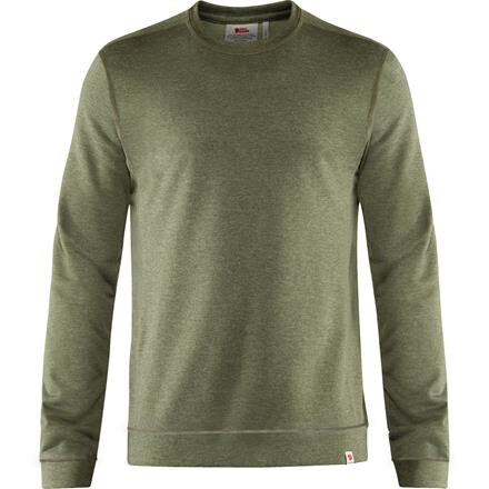 Fjällräven High Coast Lite Sweater - Grøn