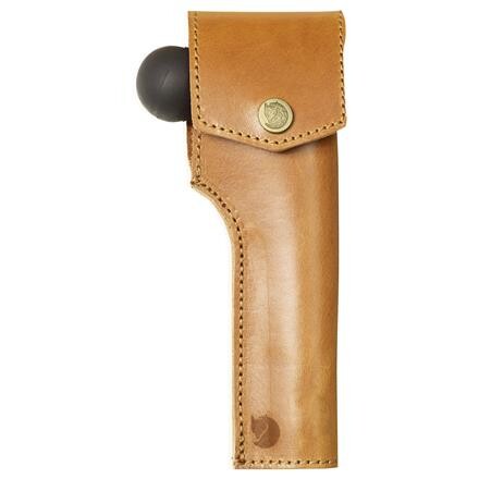 Fjällräven Bolt Case Bundstykke-etui Læder