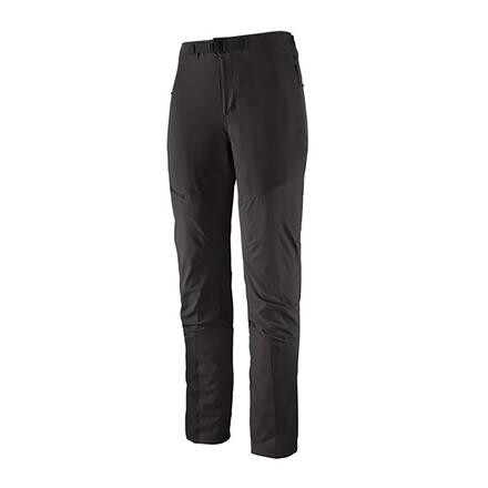 Patagonia Womens Terravia Alpine Pants REG (Sort (BLACK) 38)