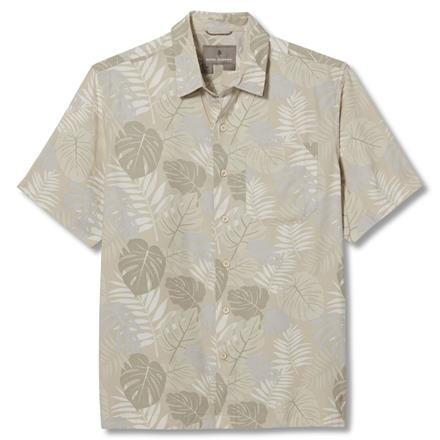 Royal Robbins Mens Comino Leaf S/S