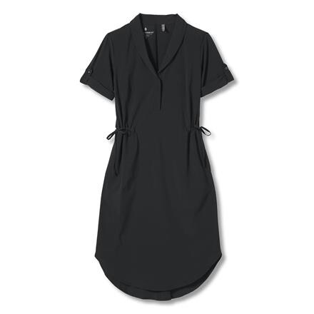 Royal Robbins Womens Spotless Traveler Dress S/S