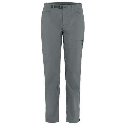 Tierra Sta Outdoor Pant Bukser Herre - Grå
