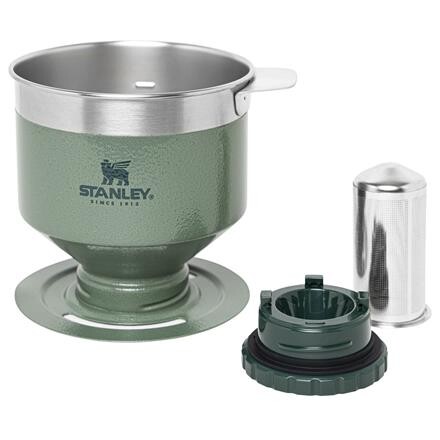 Stanley Perfect-Brew Pour Over Kaffe - Grøn