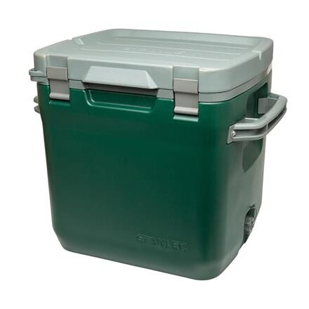 Stanley Outdoor Cooler 28,3 L Køleboks - Grøn