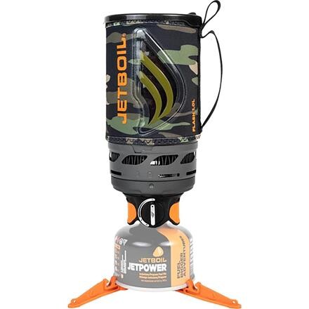 Jetboil Flash 1,0L Cooking System