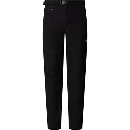 The North Face Mens Lightning Convertible Pant (Sort (TNF BLACK-NPF) W30)