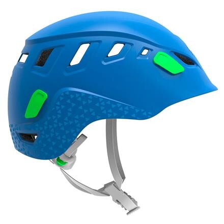 Petzl Picchu Klatrehjelm til Børn - Blå