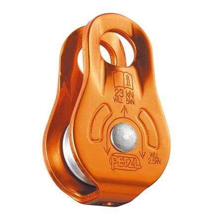 Petzl Fixe Pulley Klatretalje