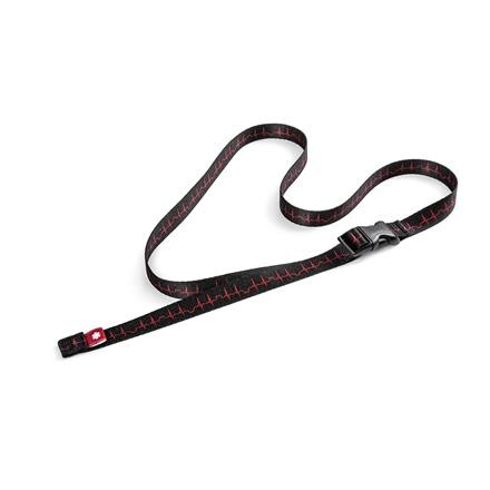 Ocùn Chalk Bag Belt Kalkposebælte - Sort