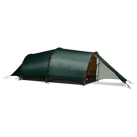 Hilleberg Helags 3 Tunneltelt til 3 Personer