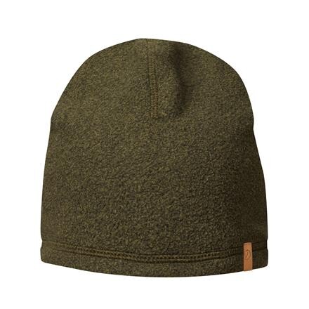 Fjällräven Lappland Fleece Hat Hue - Grøn