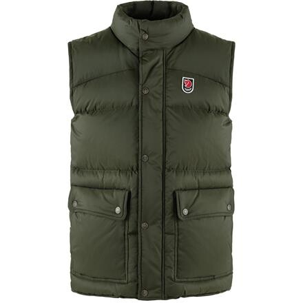 Fjällräven Expedition Down Lite Vest - Grøn
