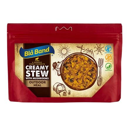 Blå Band Creamy Stew With Mushrooms Turmat
