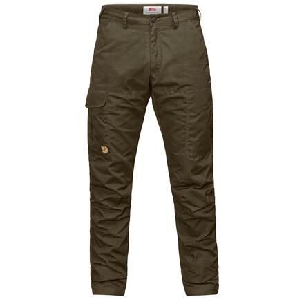 Fjällräven Karl Pro Hydratic Bukser Herre - Grøn
