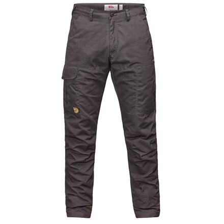 Fjällräven Karl Pro Hydratic Bukser Herre - Grå