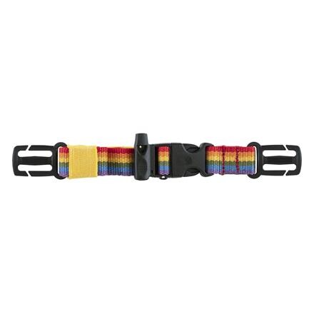Fjällräven Kånken Rainbow Brystrem