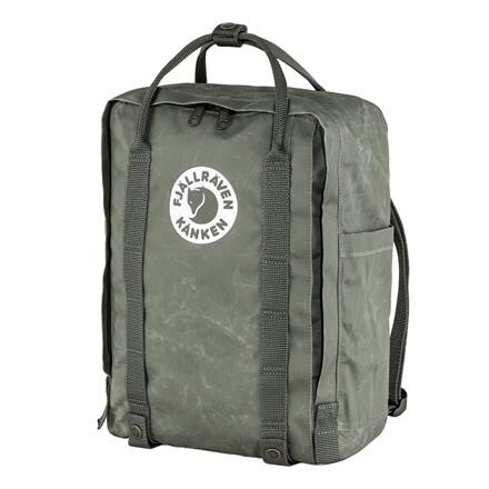 Fjällräven Tree-kånken (Grå (CHARCOAL GREY/036) One size)