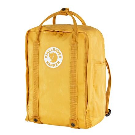 Fjällräven Tree-kånken (Gul (MAPLE YELLOW/172) One size)