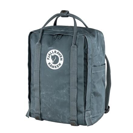 Fjällräven Tree-Kånken Rygsæk - Blå