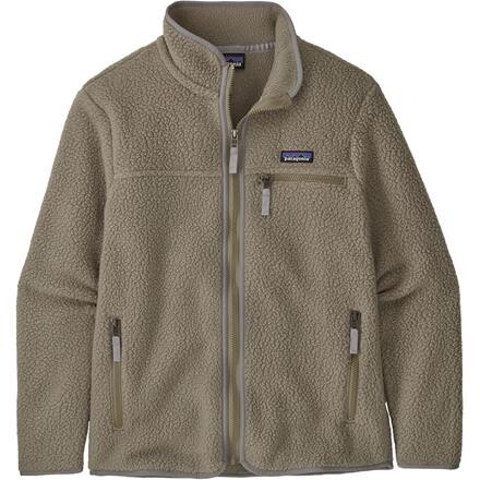 Patagonia Womens Retro Pile Jacket