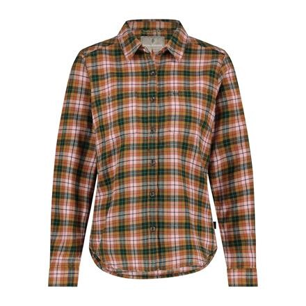 Royal Robbins Lieback Flannel Skjorte - Brun