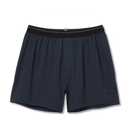 Royal Robbins Mens Readydry Boxer – Blå
