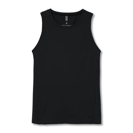Royal Robbins Mens Readydry Sleevless Tee – Sort