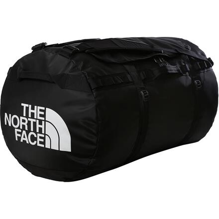 The North Face Base Camp Duffel - XXL (Sort (TNF BLACK/TNF WHITE-NPF) XX-large)